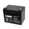 12V 31Ah Baterai Asam Timbal